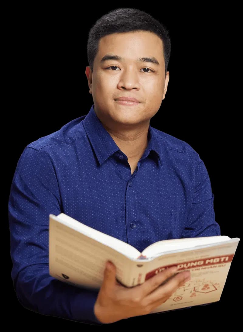 TRA CỨU THẦN SỐ HỌC - KHÁM PHÁ BẢN THÂN CÙNG THẦY LOUIS NGUYỄN 37